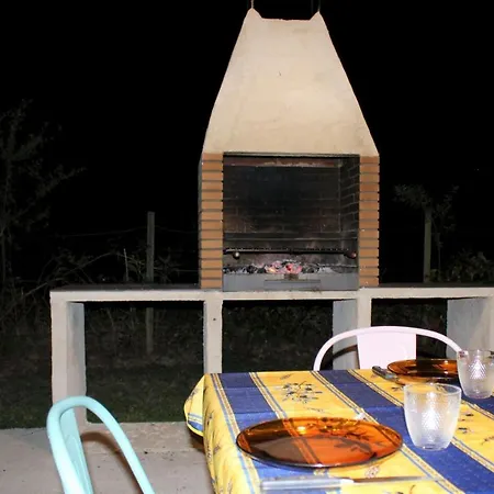 Can Famada Lodge